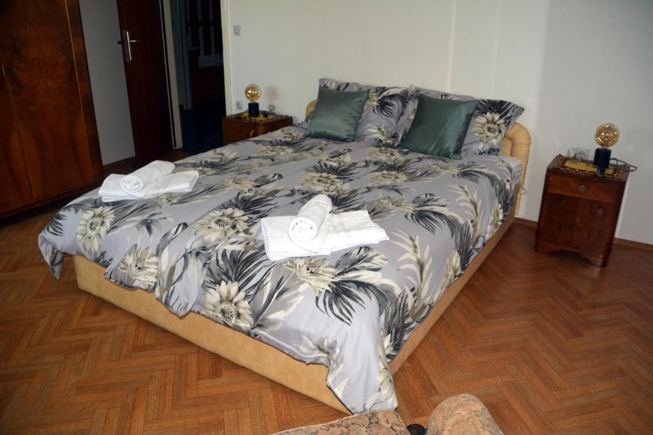 Hisa V Travniku Villa Smartno Luaran gambar