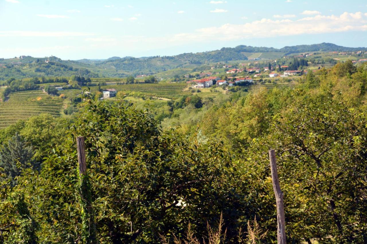 Hisa V Travniku Villa Smartno Luaran gambar