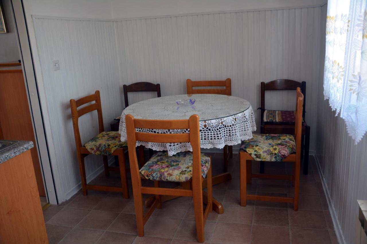 Hisa V Travniku Villa Smartno Luaran gambar
