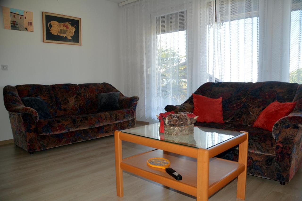 Hisa V Travniku Villa Smartno Luaran gambar