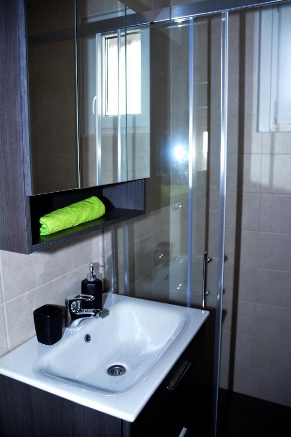 Hisa V Travniku Villa Smartno Luaran gambar