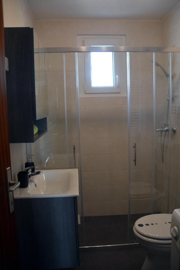 Hisa V Travniku Villa Smartno Luaran gambar