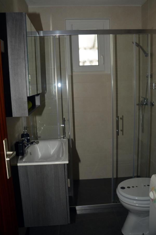 Hisa V Travniku Villa Smartno Luaran gambar