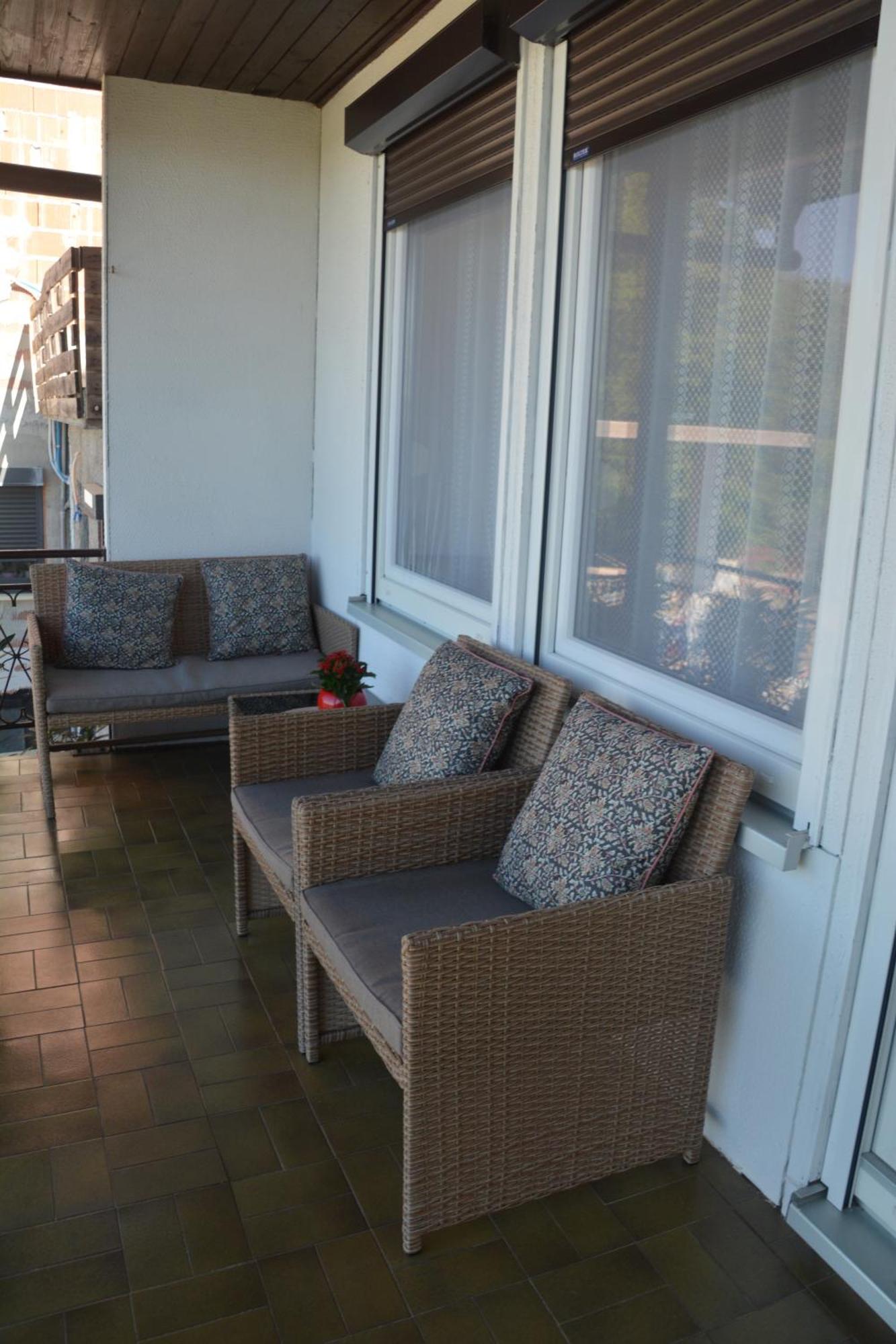Hisa V Travniku Villa Smartno Luaran gambar