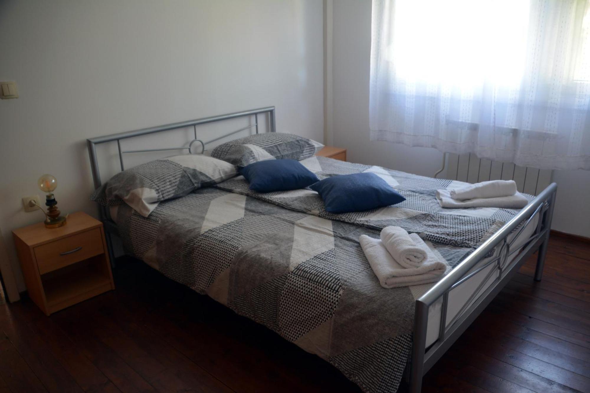 Hisa V Travniku Villa Smartno Luaran gambar