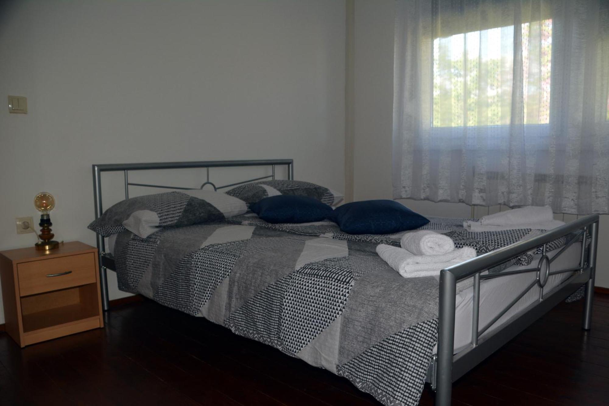 Hisa V Travniku Villa Smartno Luaran gambar
