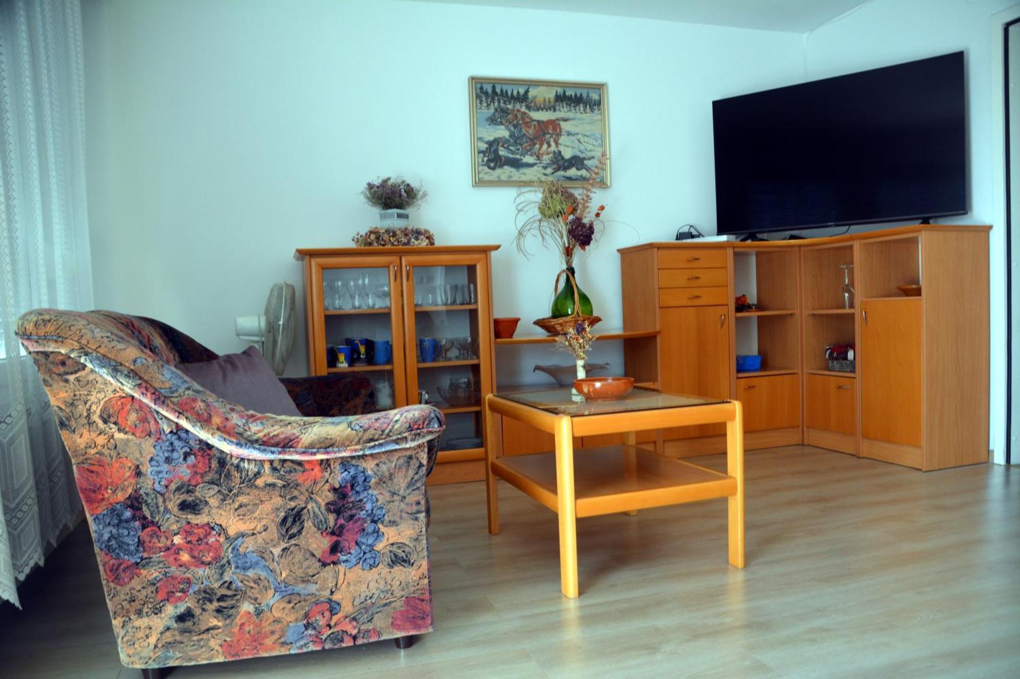 Hisa V Travniku Villa Smartno Luaran gambar
