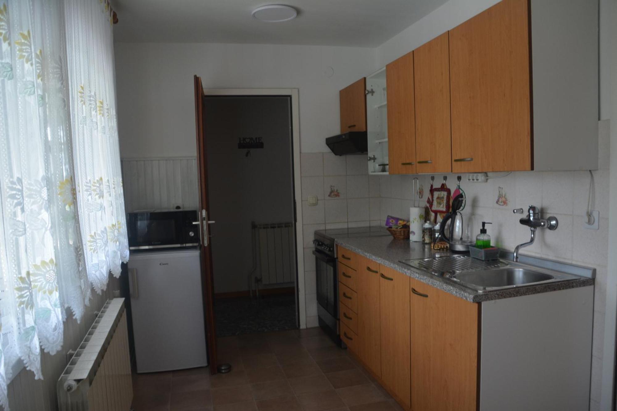 Hisa V Travniku Villa Smartno Luaran gambar