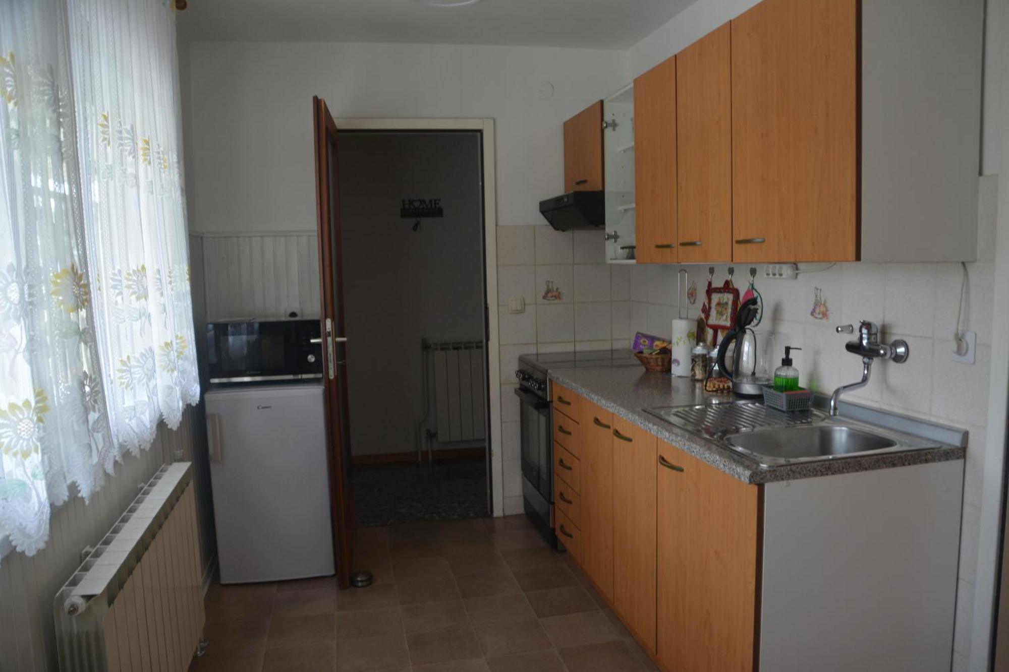 Hisa V Travniku Villa Smartno Luaran gambar