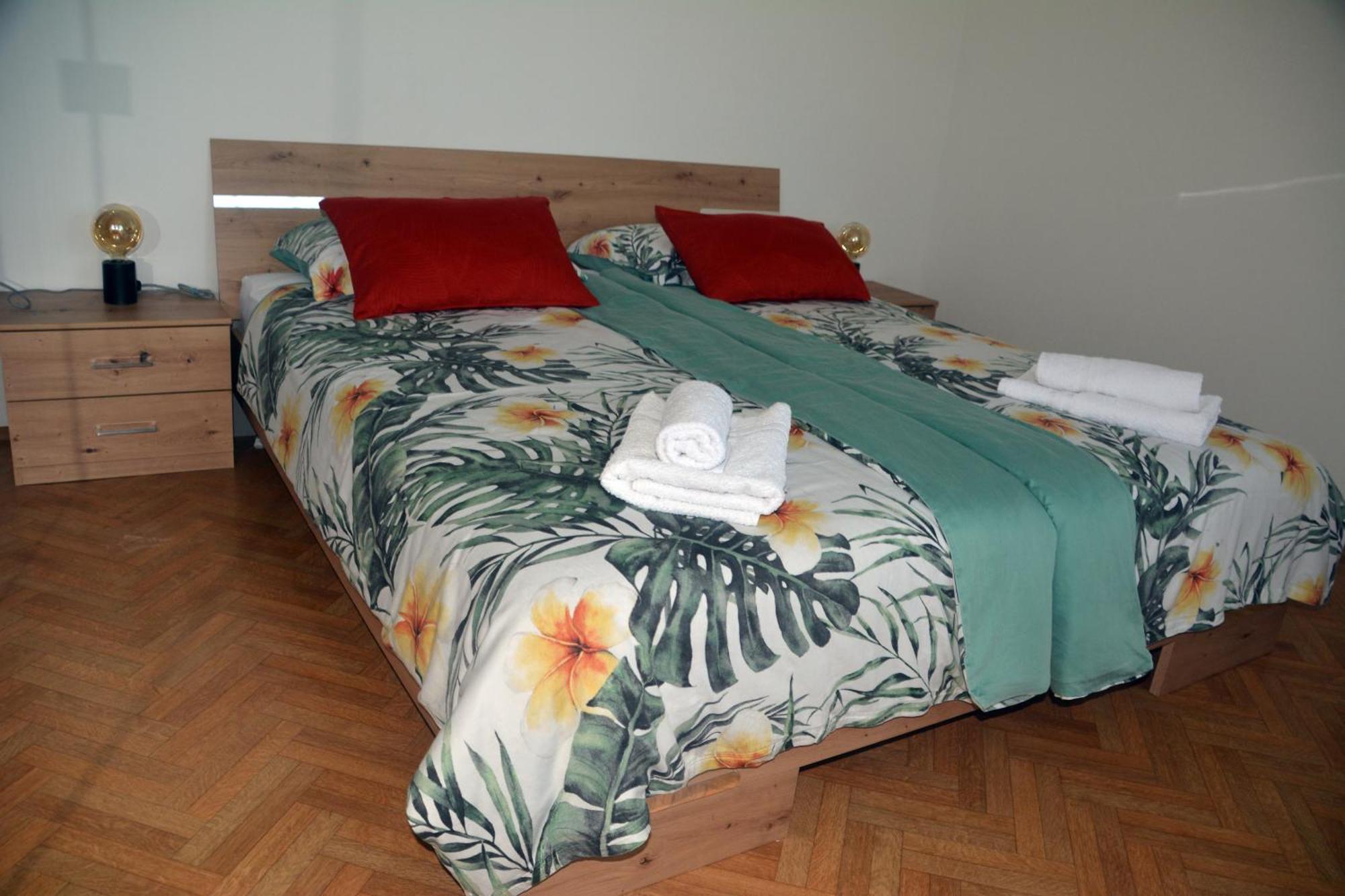 Hisa V Travniku Villa Smartno Luaran gambar
